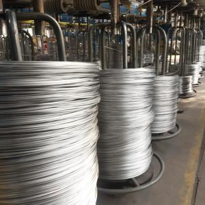 China Welding Wires Stainless Steel Customized 410 0.13mm wholesale