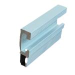2080 3030 4040 8020 V T Slot Aluminum Extrusion Profiles For Windows And Doors