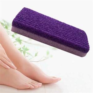 China Anti-bacterial Callus Buffering Pumice Pad wholesale