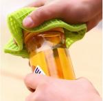 Multifunctional Heat Resistant Silicone Pot Holder Silicone Trivet
