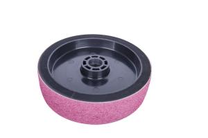 China Standard Size Gemstone Grinding Wheel For Lapidary Industry Polishing wholesale