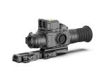 384×288 Thermal Imaging Tactical Night Vision Monocular Telescope IP67
