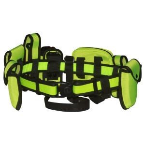 China Multifunctional Belt Nylon Military Fanny Pack With 8 Bags wholesale