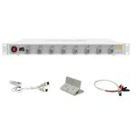 CR2032 Lithium Battery Cell Cycler Life Analyzer Anti Reverse Protection