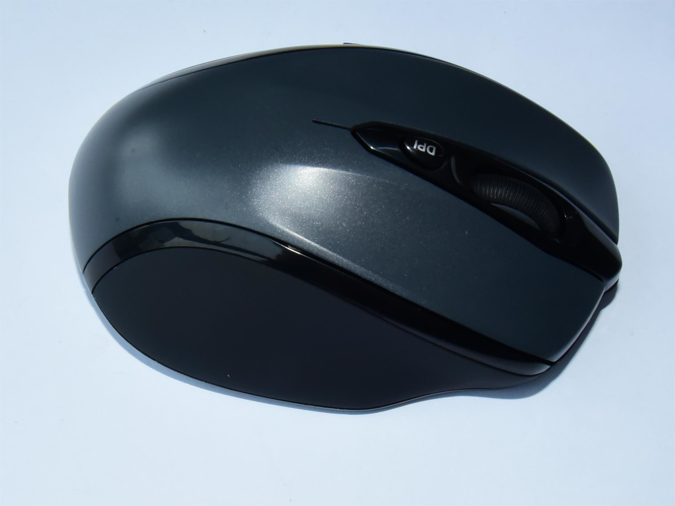 TM086-Mojo Bluetooth Silent Mouse-Desktop Computer, PC Mouse bluetooth connectivity optical sensor