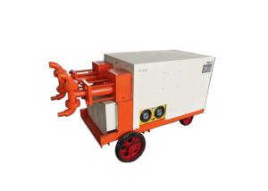 China Sodium Silicate Cement Grout Pump BV Grouting Equipment And Machinery wholesale