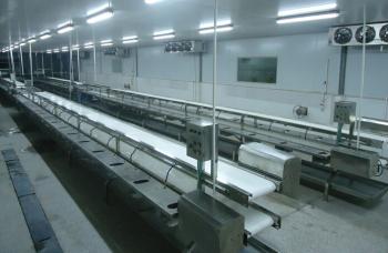 MAOMING HAIYI FOOD CO., LTD