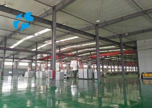 China -40 ℃ Dew Point 1200kg/H Molecular Seive Plastic Hopper Dryer wholesale