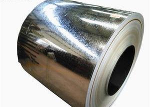 China Galvalume Hot Dipped Galvanized Steel Strip Aluzinc Sheet Coil wholesale
