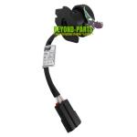 Daewoo DH220-5 Excavator Spare Parts Throttle Knob Switch 2552-1004