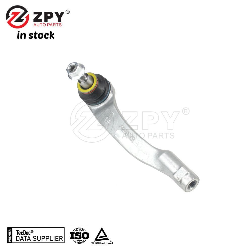 ZPY Outer Tie Rod End Ball Joint for Audi VW Porsche Panamera