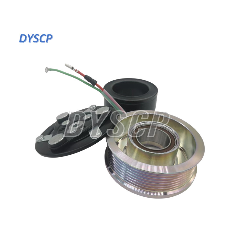 38900-RNA-026 Car Ac Compressor Magnetic Clutch For Honda Civic FA1 Stream RSZ RN8 2009 7pk