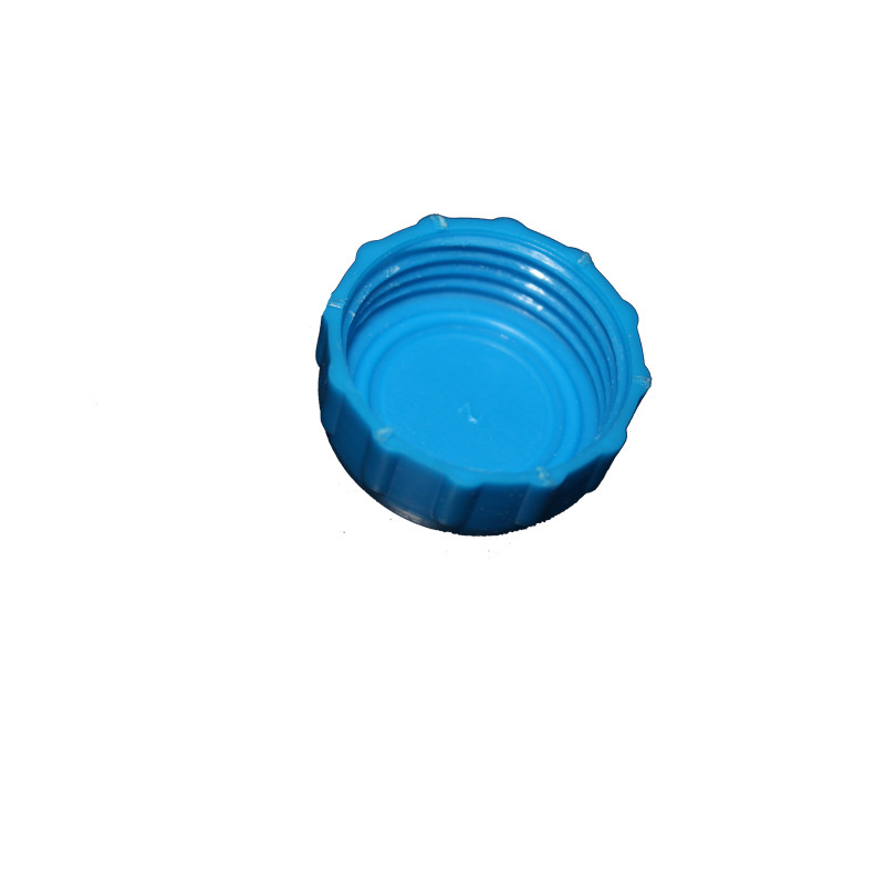 OEM / ODM Plastic Empty Medicine Bottles Hot Runner Rust - Proof Protection