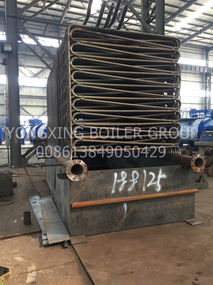 Automatic Thermal Oil Boiler Thermal Oil Furnace Coal Fired Moving Grate