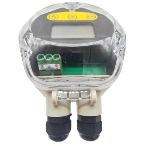 China Small Portable Ultrasonic Powder Level Sensors wholesale