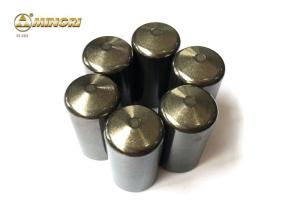 China High Pressure Grinding Roll HPGR Cemented / Tungsten Carbide Studs wholesale