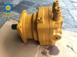 Excavator Swing Device E330C Hydraulic Motor Without Gearbox