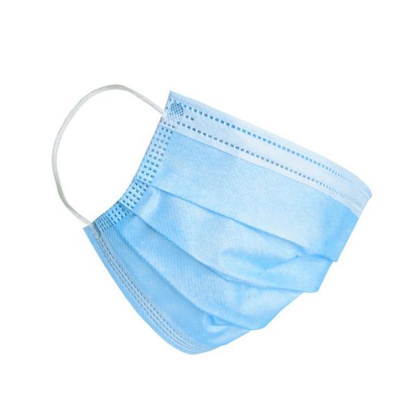 Lightweight Disposable Pollution Mask , Kn95 Disposable Respiratory Protection