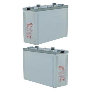 China 2V 3000Ah Communication Sealed Valve Regulated Battery LIRUISI LT-3000 Free Maintenance wholesale