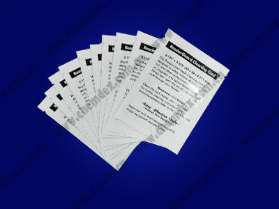Cleaning Card/Card printer Datacard 552141-002 cleaning kit/thermal printer cleaning card,CR80 printerhead cleaning card