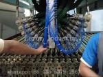 LV-TFB-L Series Flat & Bend Glass Tempering Furnace