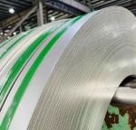 CR Cold Rolled 904L 201 Stainless Steel Sheet Anti Oxidizing