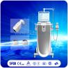 Cavitation Ultrasonic Liposuction Body Slimming Machine , Hifu Beauty Machine for sale