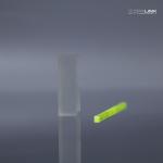 Ce:LuAG Scintillator Crystals