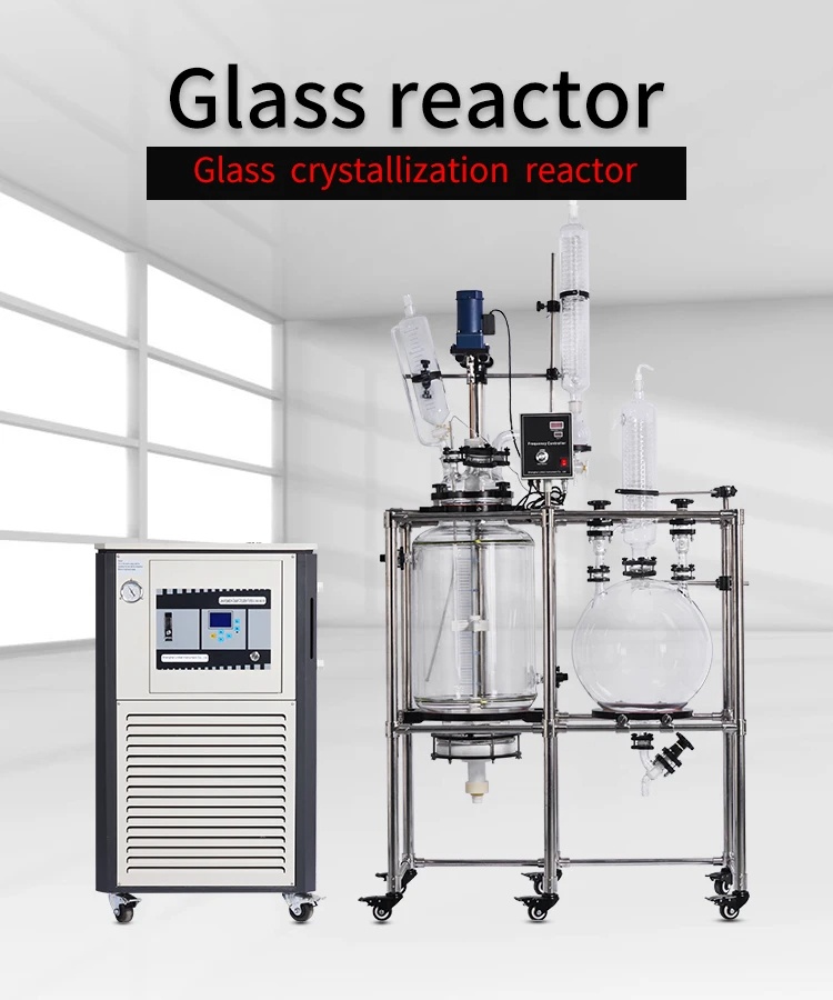 Filter Reactor