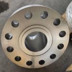 Monel K500 Weld Neck Flange NXF UNS N05500 ANSI B16.5 Clas150-2500 Forged Flange