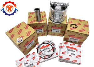 China Excavator 4TNV94 Engine Parts Piston With Pin 129004-22500 wholesale