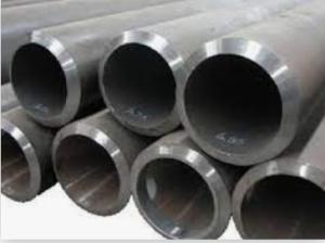 China ASTM Cold Rolling Carbon Steel Pipe Seamless Steel Tube wholesale