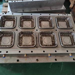 China Customized Vacuum Forming Mold For Thermoforming wholesale