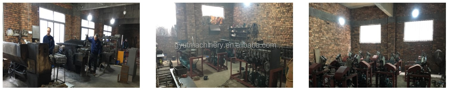 5.5KW High Speed Wood Round Rod Milling Machine for Toothpick Processing at Affordable