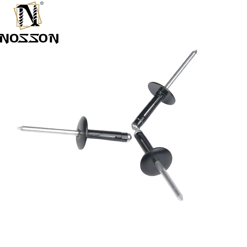 Aluminium Manufacturing Process Customized Multi Motorcycle Tool with High Precision Screw Rivet