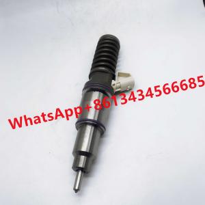 China Excavator Fuel Injector Nozzle 20430583 21582096 3803637 wholesale