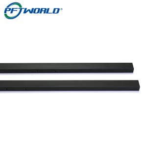 China Anodized 6063 Aluminum Cnc Machining Parts Custom wholesale