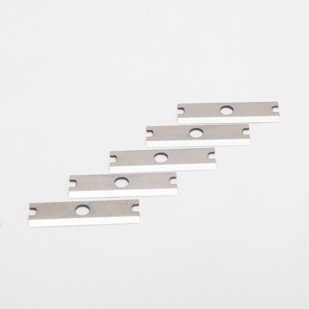 Notch Pencil Sharpener Blades