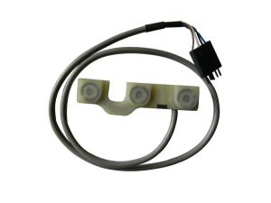 China Projectile Sensor Loom Spare Parts For Weaving Machine wholesale