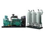 Factory Price Natural Gas Generator with CHP