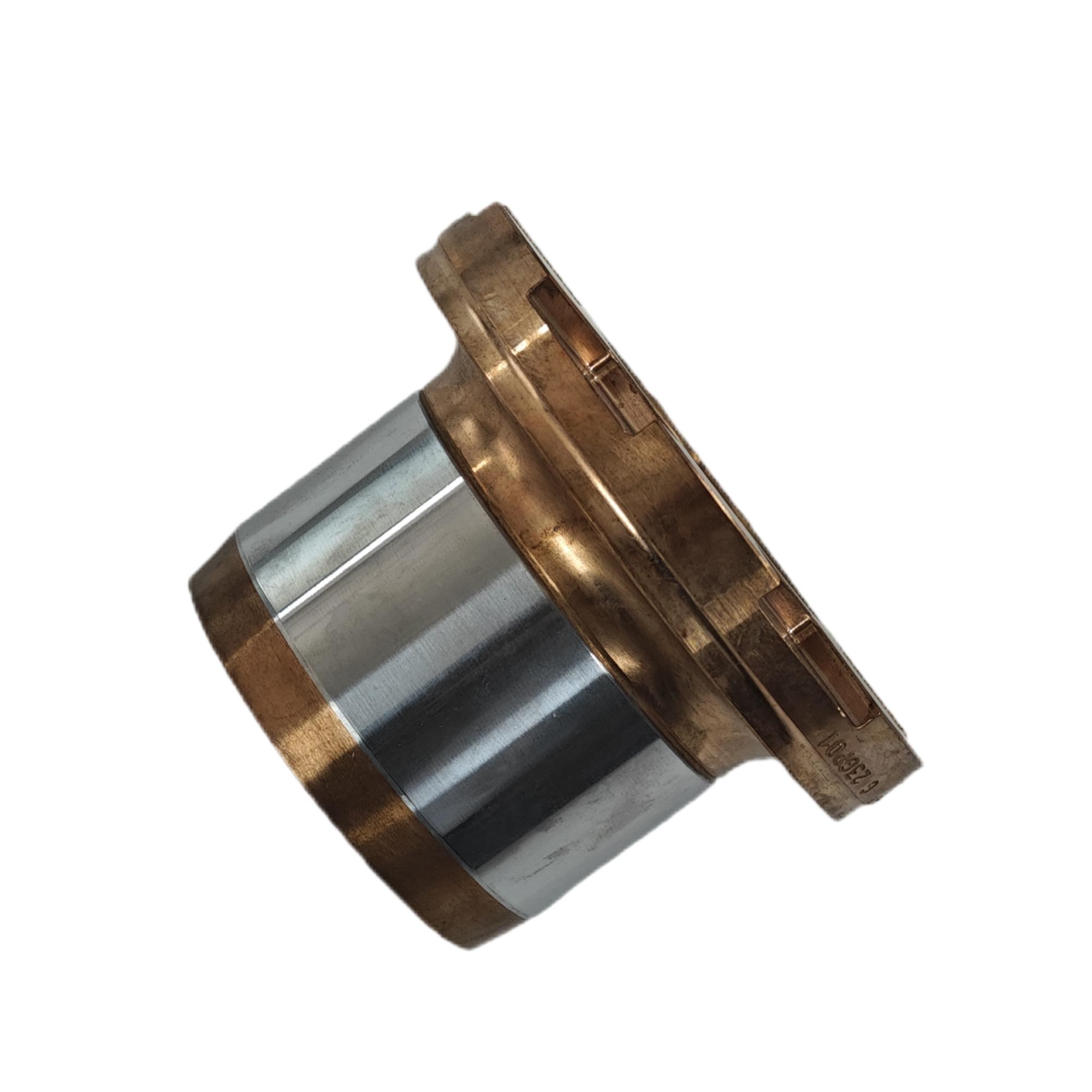 China Montabert HC28 Rock Drill Shank Spline Sleeve 86778529 wholesale