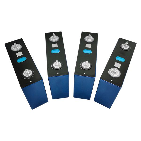 3.2V 105Ah Lifepo4 Golf Cart Battery