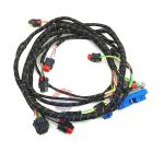 Electric Parts Engine Wiring Harness 296-4617 for E320D E323D Excavator High