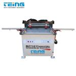 Woodworking Multi Spindle Drilling Machine Maximum 35mm Boring for Woodworking