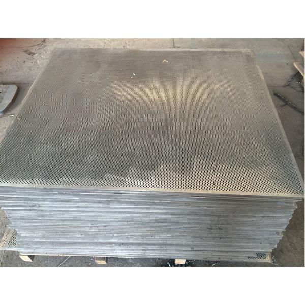 Factory Price Drill Plate Stainless Steel Perforated Sheet, Stainless Steel