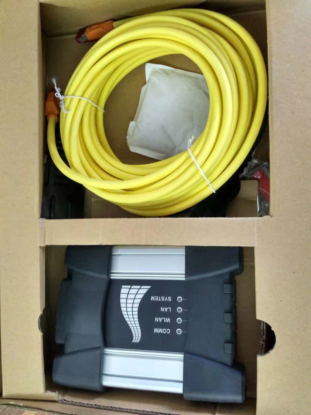 Bmw OSS Icom Next A Automotive Diagnostic Tools