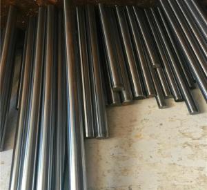 China Seamless Hastelloy Round Bar 625 926 2507 329 M-400 K500 Natural Gas Duplex 2205 Pipe wholesale
