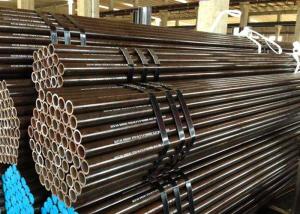 China OD 660mm Petrochemical ASTM A53 Welded Steel Pipe wholesale