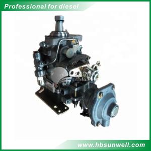 China Original/Aftermarket High quality Cummins 6BT Diesel Engine Fuel Injection Pump 3916987 wholesale