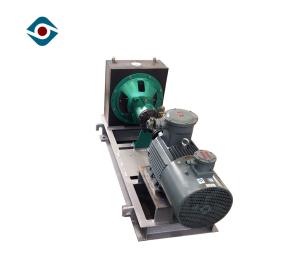 China Carbon Fiber Cantilever Industrial Chemical Acid Resistant Pumps with Motor 380V wholesale